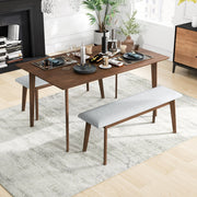 Carlos - Dining Table - R&R Furniture Gallery (Fountain Valley, CA)