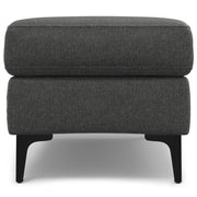 Ava - Versatile Mid Century Ottoman - R&R Furniture Gallery (Fountain Valley, CA)