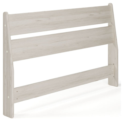 Socalle - Panel Headboard - R&R Furniture Gallery (Fountain Valley, CA)