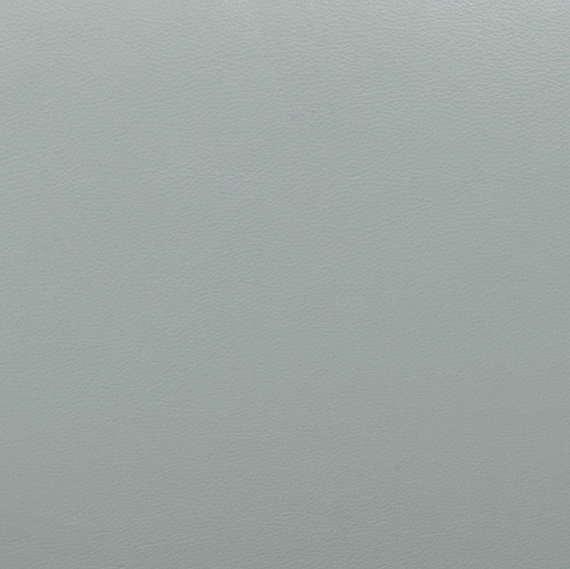 Chakka - Genuine Leather Accent Chair