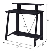 Nypho - Writing Desk - R&R Furniture Gallery (Fountain Valley, CA)