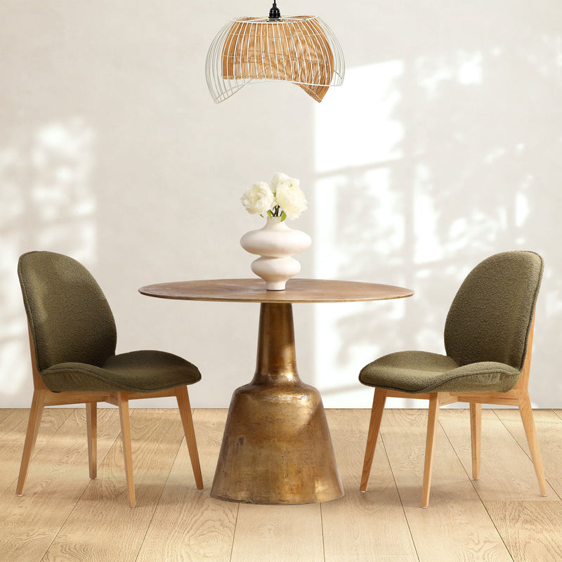 Golbez - Table