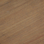 Tabitha - Desk With Drawer And Turned Legs - Natural - R&R Furniture Gallery (Fountain Valley, CA)