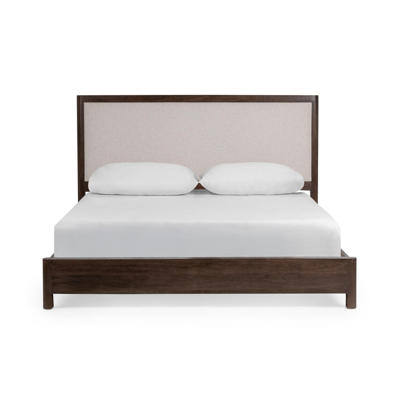 Baylee - Bed - R&R Furniture Gallery (Fountain Valley, CA)