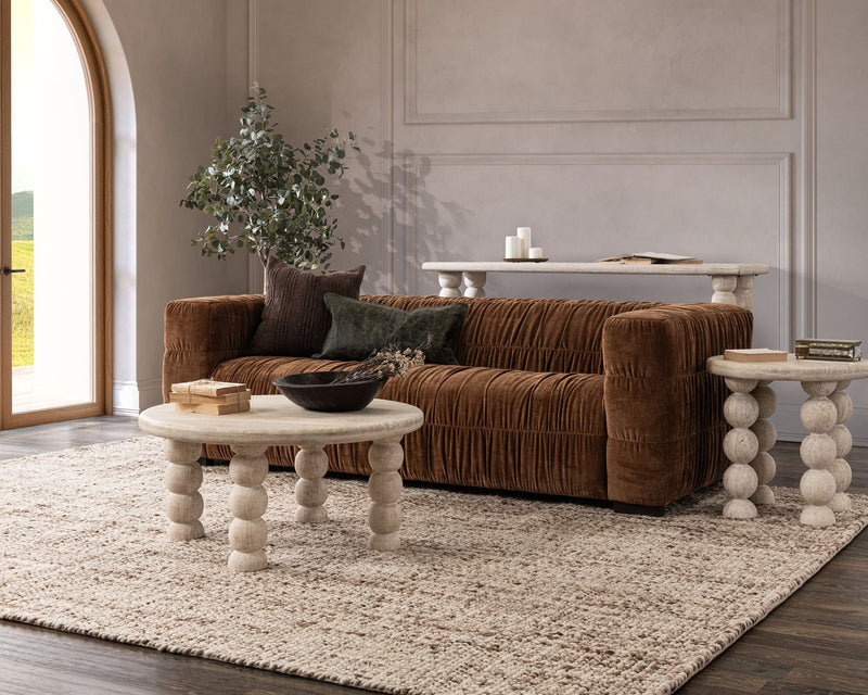 Afeela - Upholstered Sofa - R&R Furniture Gallery (Fountain Valley, CA)