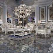 Vendome - Coffee Table - R&R Furniture Gallery (Fountain Valley, CA)