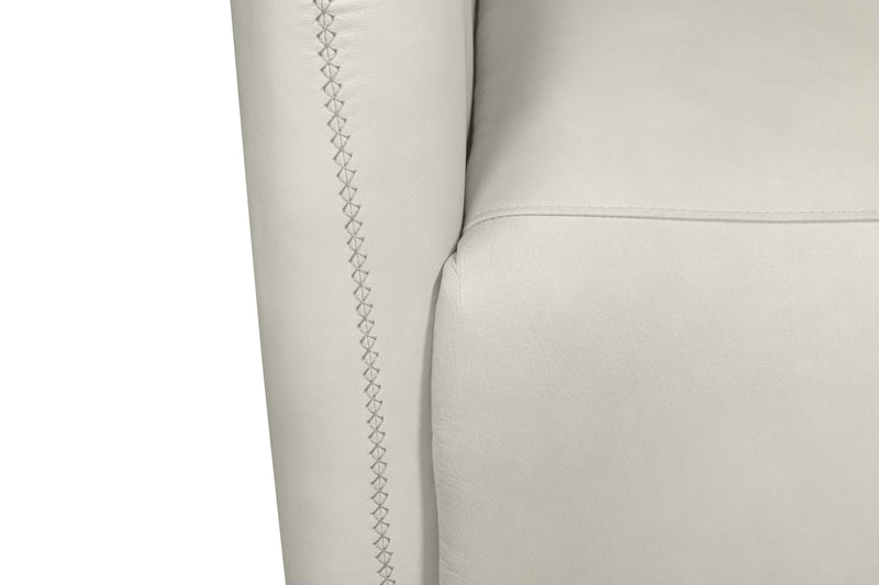 Dante - Swivel Glider Accent Chair