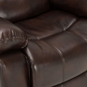 Charlotte - Glider Recliner With Classic Style - R&R Furniture Gallery (Fountain Valley, CA)