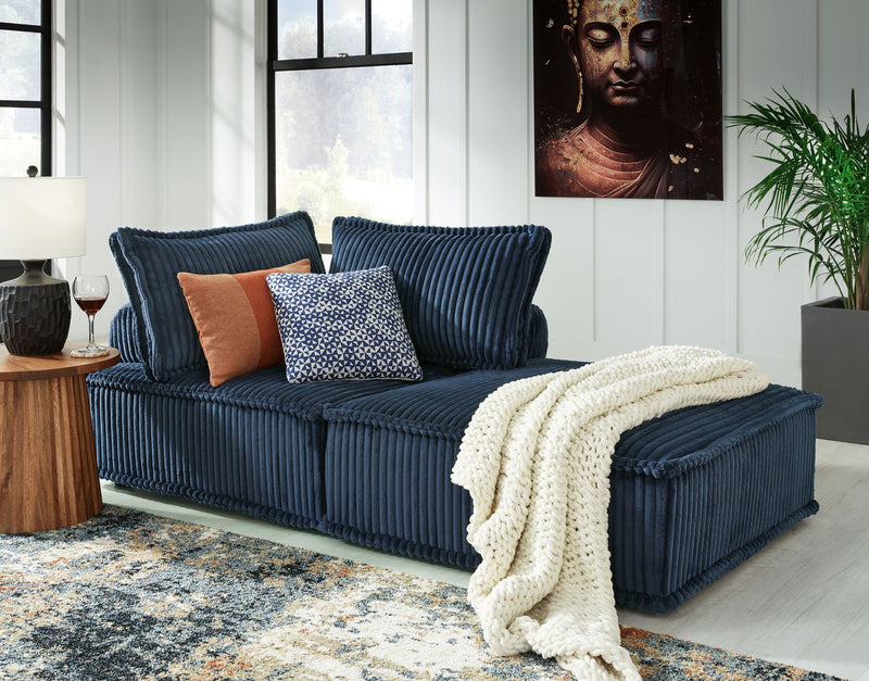 Bales - Sectional - R&R Furniture Gallery (Fountain Valley, CA)