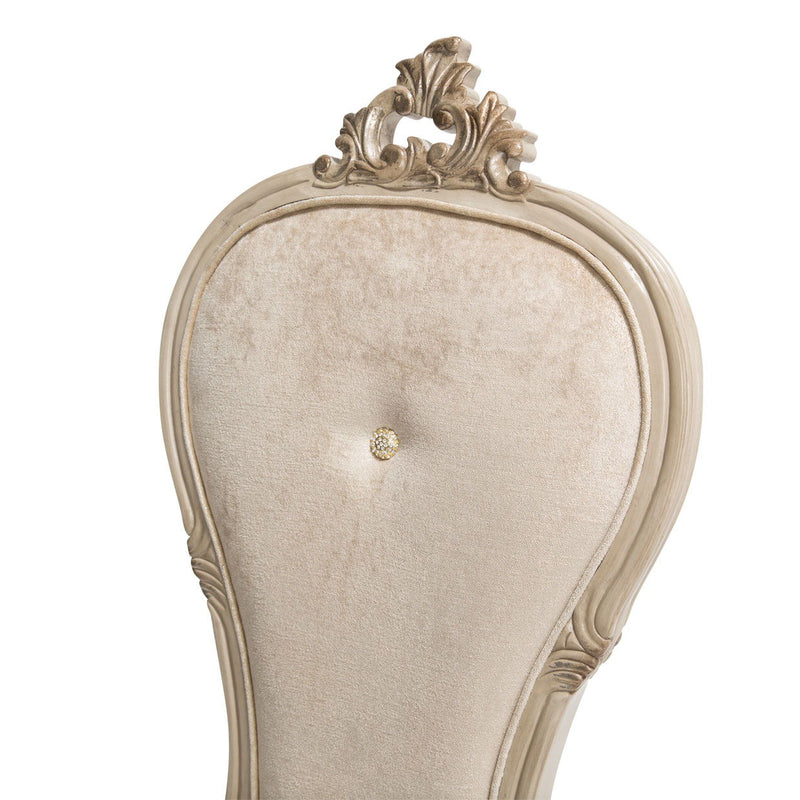 Platine de Royale - Chair - R&R Furniture Gallery (Fountain Valley, CA)
