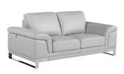 411 - Sofa, Loveseat - R&R Furniture Gallery (Fountain Valley, CA)