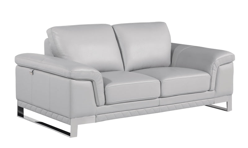 411 - Sofa, Loveseat - R&R Furniture Gallery (Fountain Valley, CA)