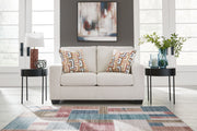 Aviemore - Loveseat - R&R Furniture Gallery (Fountain Valley, CA)