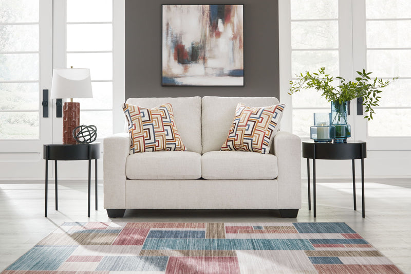 Aviemore - Loveseat - R&R Furniture Gallery (Fountain Valley, CA)