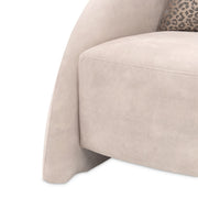 Mod Dream - Matching Chair - Rich Champagne - R&R Furniture Gallery (Fountain Valley, CA)