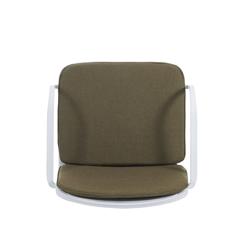 Luna - Outdoor Club Chair (Set of 2) - R&R Furniture Gallery (Fountain Valley, CA)