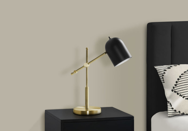 Lighting, Brass Metal, Contemporary - Gold - R&R Furniture Gallery (Fountain Valley, CA)