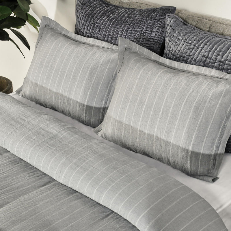 Monaco - Duvet Cover