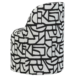 Cozy Capsule - Dining Chair