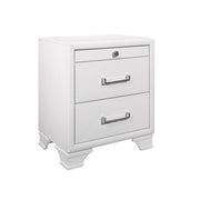 Civic - Nightstand - R&R Furniture Gallery (Fountain Valley, CA)