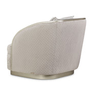 Lanna - Matching Chair - Storm / Silver Mist - R&R Furniture Gallery (Fountain Valley, CA)