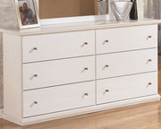 Bostwick - Dresser - R&R Furniture Gallery (Fountain Valley, CA)