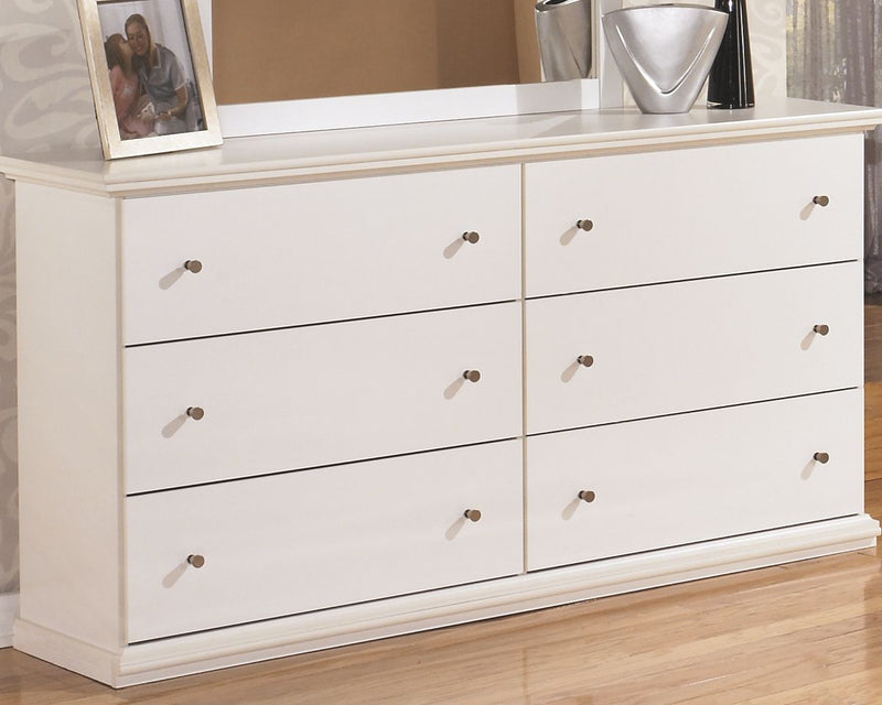 Bostwick - Dresser - R&R Furniture Gallery (Fountain Valley, CA)