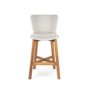 Lymington - Outdoor Bar Stool (Set of 2) - R&R Furniture Gallery (Fountain Valley, CA)
