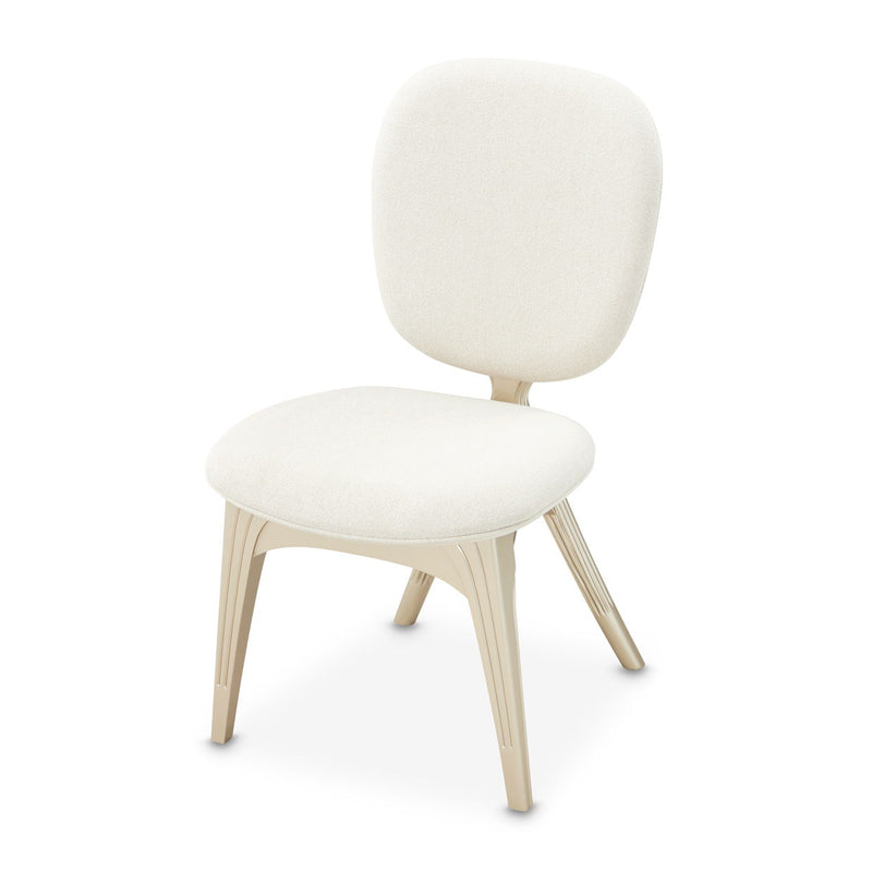 Camellia Field - Vanity Chair - R&R Furniture Gallery (Fountain Valley, CA)
