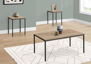 Table Set, Coffee, End, Contemporary, Modern (Set of 3) - R&R Furniture Gallery (Fountain Valley, CA)