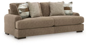 Jayne Park - Sofa - R&R Furniture Gallery (Fountain Valley, CA)