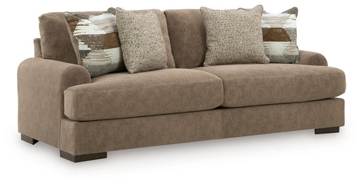 Jayne Park - Sofa - R&R Furniture Gallery (Fountain Valley, CA)