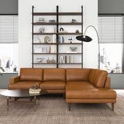 Corbin - L-Shaped Sectional Sofa - R&R Furniture Gallery (Fountain Valley, CA)