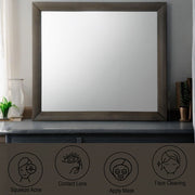 Ireland - Mirror - R&R Furniture Gallery (Fountain Valley, CA)