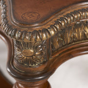Villa Valencia - Writing Desk - Classic Chestnut - R&R Furniture Gallery (Fountain Valley, CA)