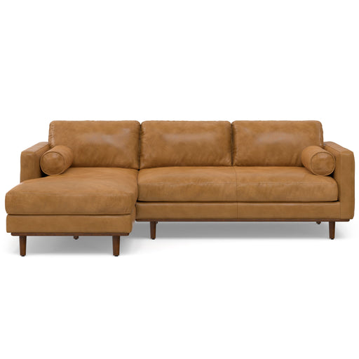Morrison - Upholstered Sectional Sofa - R&R Furniture Gallery (Fountain Valley, CA)