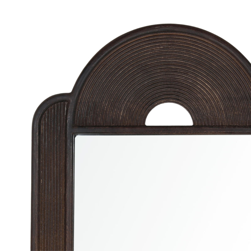 Ulla - Mirror - Dark Brown