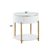 Daveigh - Table - R&R Furniture Gallery (Fountain Valley, CA)