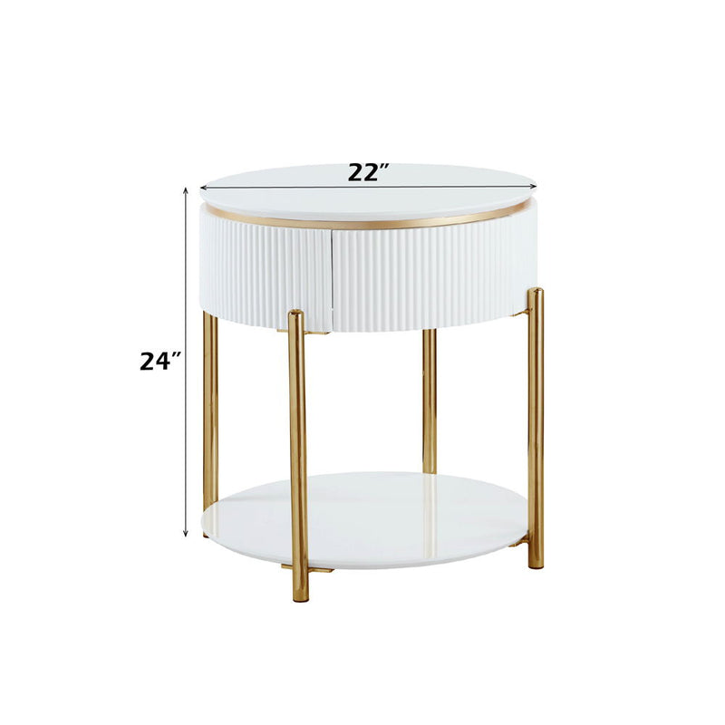 Daveigh - Table - R&R Furniture Gallery (Fountain Valley, CA)
