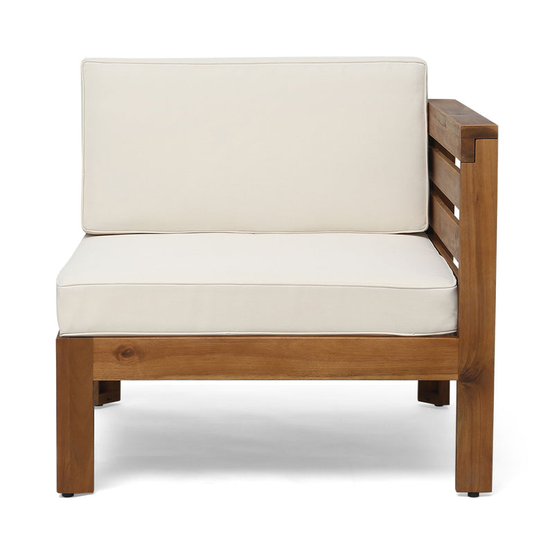 Cambridge - L Shape Sofa Set - R&R Furniture Gallery (Fountain Valley, CA)