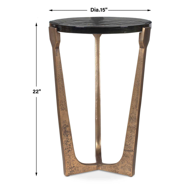 Bohdi - Outdoor Table