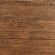 Alexander - Extention Dining Table - R&R Furniture Gallery (Fountain Valley, CA)