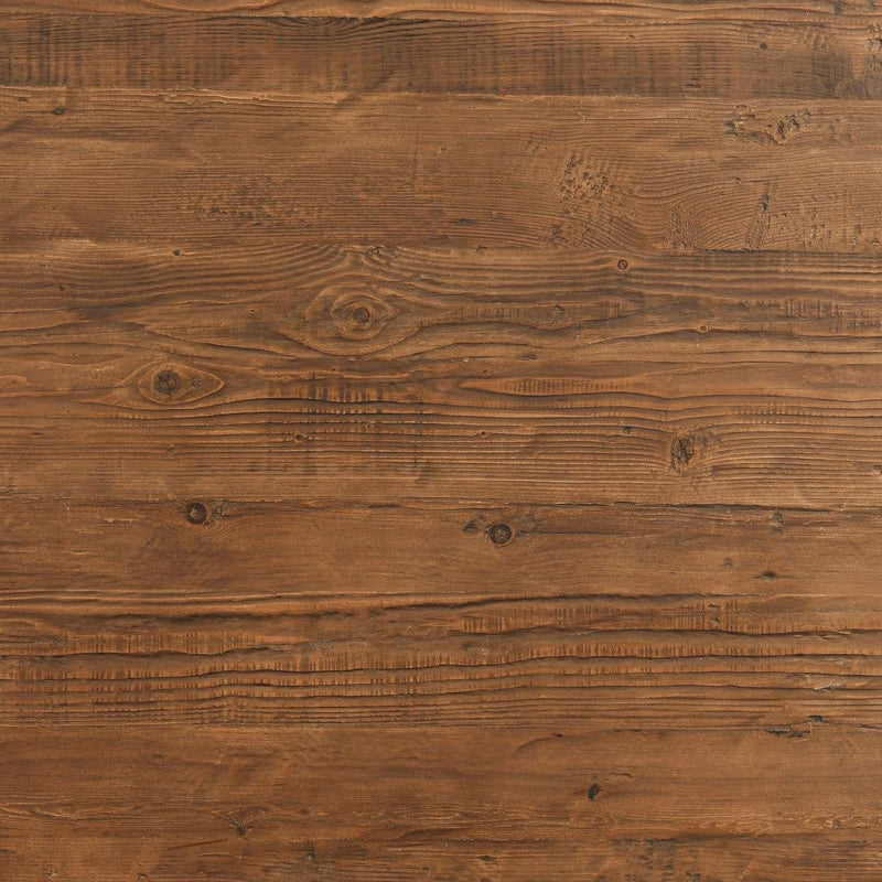 Alexander - Extention Dining Table - R&R Furniture Gallery (Fountain Valley, CA)