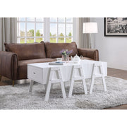 Lonny - Coffee Table (Convertible) - R&R Furniture Gallery (Fountain Valley, CA)
