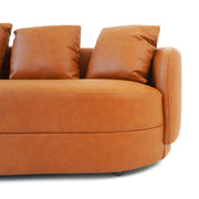 Dylan - Modern French Boucle Sofa - R&R Furniture Gallery (Fountain Valley, CA)