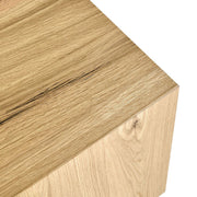 Layne - Square End Table - R&R Furniture Gallery (Fountain Valley, CA)