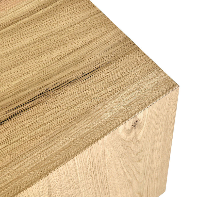 Layne - Square End Table - R&R Furniture Gallery (Fountain Valley, CA)