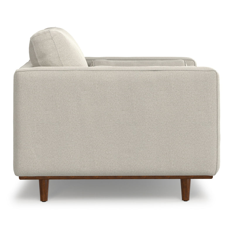 Morrison - Wide Arm Chair - R&R Furniture Gallery (Fountain Valley, CA)
