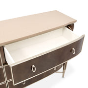 Villa Cherie - Dresser - R&R Furniture Gallery (Fountain Valley, CA)