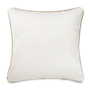 Glennridge - 9-Piece Queen Comforter Set - Frost - R&R Furniture Gallery (Fountain Valley, CA)